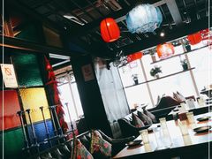 -望京一号·重庆江湖菜(工体店)