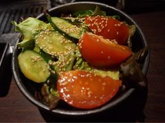 -松阪牛焼肉M(法善寺横丁店)