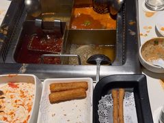 -海底捞火锅(锦艺城店)