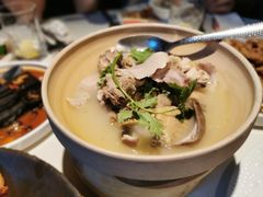 -肴约·花园式餐厅(湖里店)
