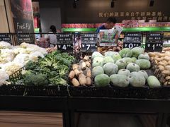 -永辉超市(回龙观店)
