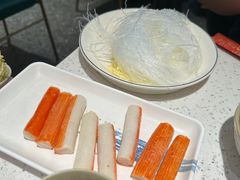 -三人行骨头王火锅(长寿店)