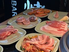 -梨花自助烤肉(天河城店)