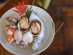 鲍鱼-山葵家·创意料理(宁波来福士店)