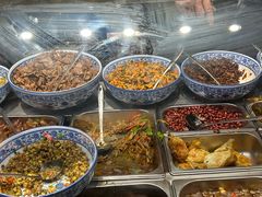-梅溪·小伙子干挑面(安吉总店)