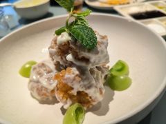 奇妙虾球-小大董·烤鸭(观景餐厅·南京西路店)