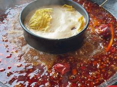 -三江两海老火锅(北京首店)