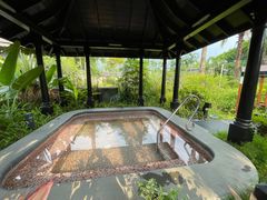 -广州都喜泰丽温泉度假酒店