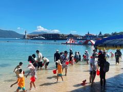 -海南分界洲岛旅游区