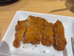 -朴大叔拌饭(上海金山万达店)