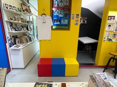 -方快-照相馆(浦建路巴黎春天店)