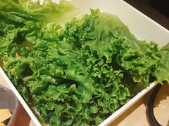-新石器烤肉(中房金谊广场店)