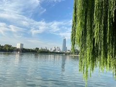 -济南大明湖景区