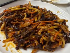 -满岳楼川湘菜(百子湾店)