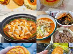 -江南大学(蠡湖校区)