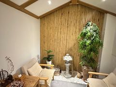 -锦初·禅意4K影院式足道·新中式SPA(茂业天地店)