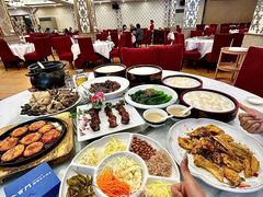 -金百门·顺德海鲜酒家(陈村店)