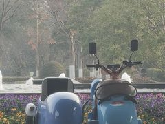 -太湖饭店玉兰厅(自助餐厅)