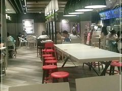 大堂-肯德基(兴隆店)
