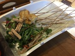 -大斌家串串火锅(德思勤店)