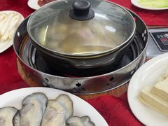 -花苑美食横琴生蚝火锅(拱北粤华路店)