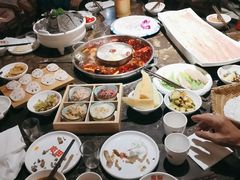 -宽田火锅(几江荣华店)