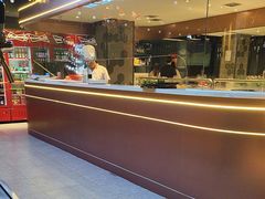 -通海俄式烧烤·俄罗斯大串(嵩山路店)