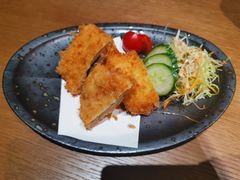 -水之惠鲜鱼料理(王府大街店)