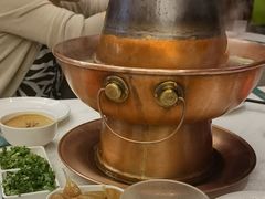 -东来顺饭庄(天坛店)