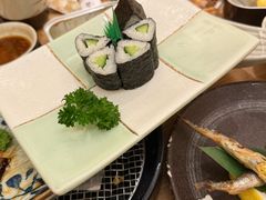 -德川家日本料理(顺义华联店)