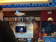 -恐怖游戏(湖滨店)