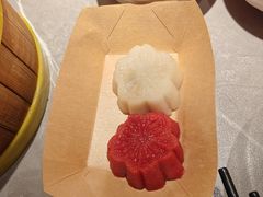 -闽上鲜·福建菜(龙湖滨江天街店)