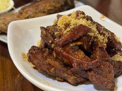 -同得兴 Since·1995 传统苏式面馆(嘉馀坊店)