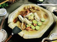 -老渔家白族石板烧旗舰店