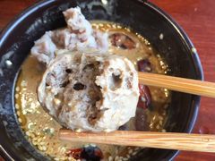 -高兴壹锅·潮汕鲜牛肉火锅(良乡梅花庄店)