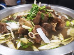 -清真·鸦儿李记·小馆(后海店)