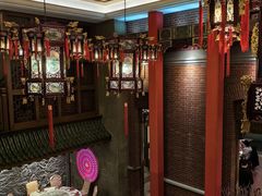 -梅龙镇酒家(南京西路总店)