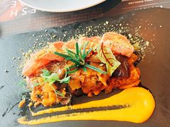 -OGGI TRATTORIA PIZZERIA(深业上城店)