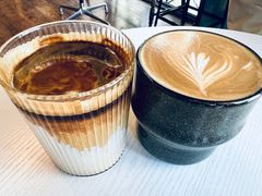 -251#coffee roasters(沿河东路店)