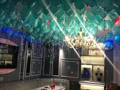 -米乐星世界KTV(汇智国际商业中心店)