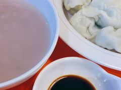 -金谷园饺子锅贴(亦庄店)