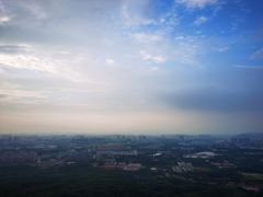 -南京市江宁方山
