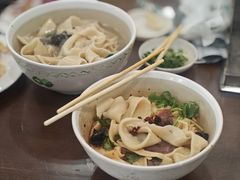 河南烩面-合记烩面(人民路店)
