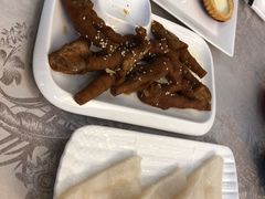 -佛山顺德香云纱园林酒店(清晖园店)