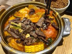 -一井烧肉·活鳗·寿司(望京SOHO店)