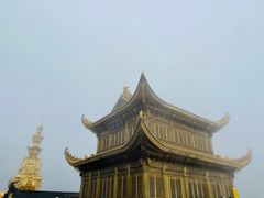 -峨眉山风景名胜区