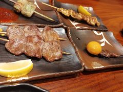 -鸟鹏烧鸟居酒屋(仁恒梦中心店)