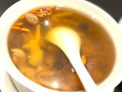 -禧宴Joyous Restaurant(禧园店)