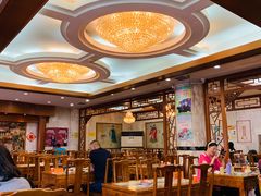 大堂-砂锅居(西四店)