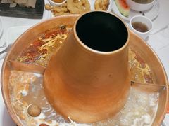 -祥源胡同·涮牛羊肉火锅(花桥店)